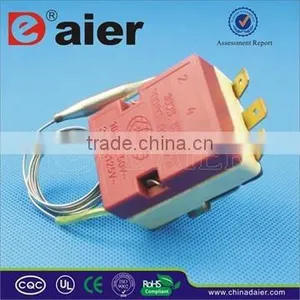 Water Heater 22(4)A 125VAC 16A 250VAC Temperature Control Circuit Breaker thumbnail-1