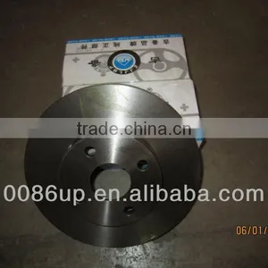 Good Quality & Low Price Auto Spare Parts Brake Disc for Geely MK thumbnail-1