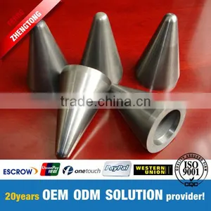 Standard and Non-standard Tungsten Carbide Corrosion Resistant Valve thumbnail-1