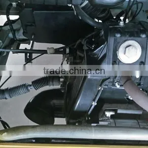 Motorized Tricycles is Suitable for India thumbnail-5