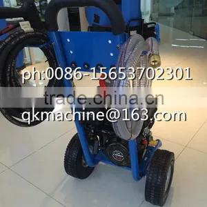 Home Use High Pressure Car Washer thumbnail-3