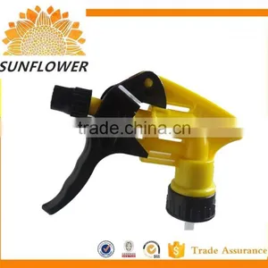 New 2016 Yuyao Plastic Trigger Sprayer Home Garden Sprayer SF-A 28/400 28/410 28/415 thumbnail-5