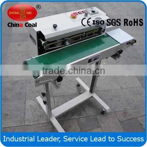 DBF-900F Continuous Bag Sealing Machine thumbnail-4