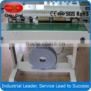 DBF-1000 Automatic Inflating Film Sealer thumbnail-3