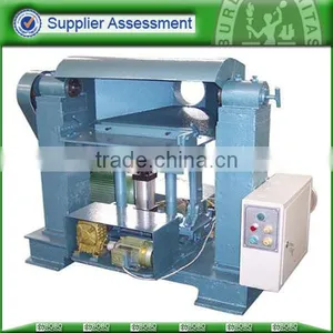 Pneumatic Automatic Polishing Machine for Stainless Steel Spoon thumbnail-1