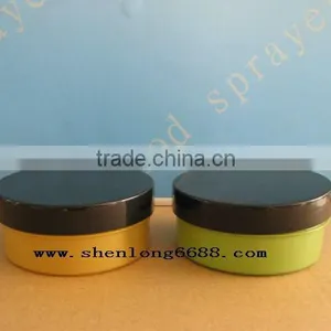 200g PP Plastic Cream Jar thumbnail-1