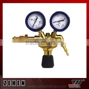 GAS REGULATOR thumbnail-1
