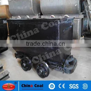 Underground Mining Granby Car/mining Car thumbnail-3