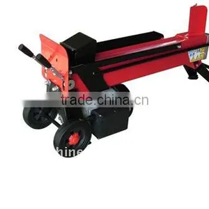 LS5T-52 Horizontal Electrical Log Splitter thumbnail-1