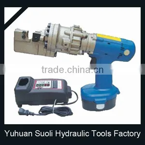Rc-25 Electric Hydraulic Rebar Cutter Battery Cutter thumbnail-1