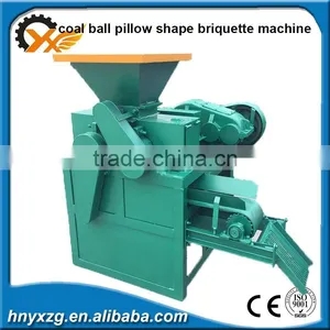 Yuxaing Machinery Reliable Performance Charcoal Machine for BBQ thumbnail-4