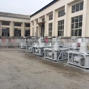 Low Devoted Easy in Installation Pan Mill From China Gold Supplier thumbnail-6