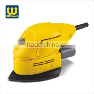 110W Mouse Sander Electric Wood Sanders WT02352 thumbnail-1