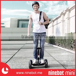 2017 Ninebot Mini Pro Hot Sale Two Wheels Self Balancing Scooter thumbnail-6