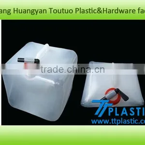 20L Watter Carrier Bag thumbnail-5