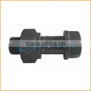 China Suppliers!2mm Nuts Bolts thumbnail-1