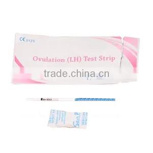 Strip Pregnancy Kits Ovulation Test Strip thumbnail-2