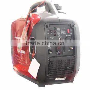 1.6KW Gasoline Engine Generator Sets SC2000I thumbnail-1