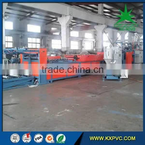 Hot Sell PU Timing Belt Production Machine thumbnail-1