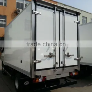 Atv Trailer.trailer Light .traktor Trailer Truck Box Bodies thumbnail-1