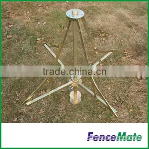 Electric Fence Spinning Jenny thumbnail-2