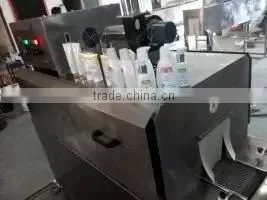 PE,PVC Film Steam Shrink Packaging Machine/shrinking Machine/wrapping Machine thumbnail-1