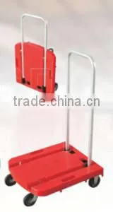 PH1010 Platform Hand Trolley thumbnail-1