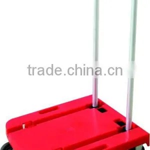 PH1010 Folding 60KG Platform Truck thumbnail-1