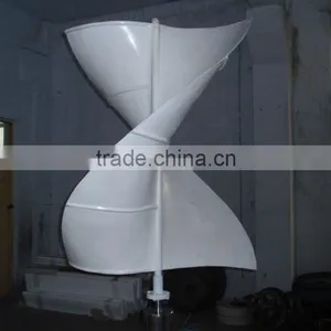 Home Use Vertical Wind Turbine thumbnail-1