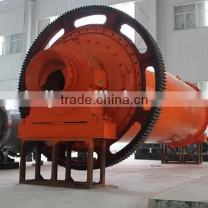 Energy Saving Limestone Dry Ball Mill thumbnail-4