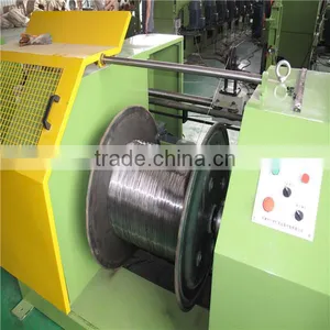 Automatic Machine Wire Spool Winding Machine for 5KG-15Kg Co2 Mig Wire thumbnail-5