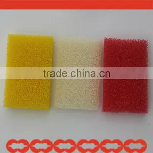 Factory Supply Filter Sponge Foam thumbnail-1