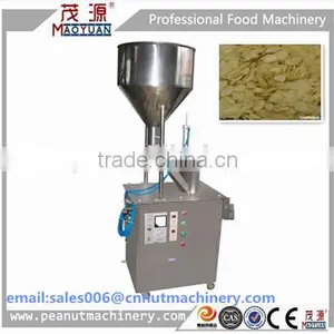 Stainless Steel Reliable Quality Peanut Cutting Equipment With CE thumbnail-1