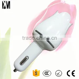 Factory Directly Supplying Portable Ozonizer Negative Ion Air Purifier thumbnail-1