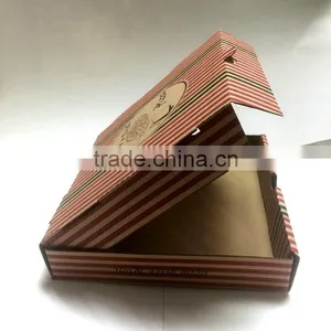 12 Inch Frozen Scooter Pizza Box With Logo Printed thumbnail-3