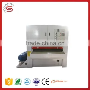 STEELER Machiney B-R-RP1300 Planer and Sander Machine With Good Configuration thumbnail-1