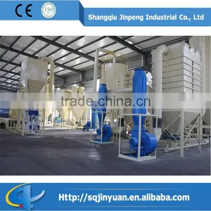 Unique Design Factory Direct Sell Carbon Black Processing and Refinery Plant thumbnail-1