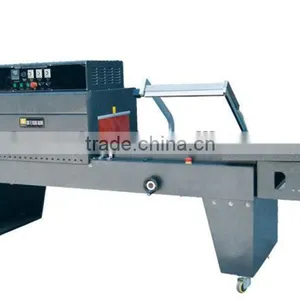 Continuous Shrink Wraping Sealing Machine thumbnail-1