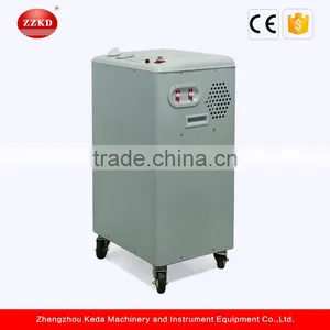 Circulating Liquid Ring Vacuum Pumps thumbnail-1