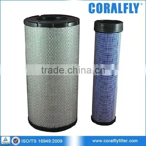 OEM Coralfly 600-411-1020 Trucks Water Filter thumbnail-6