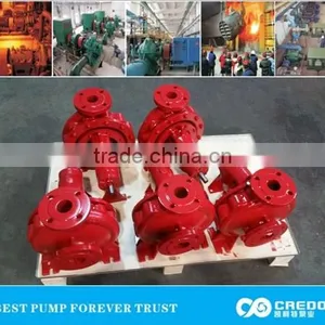 End Suction Chemical Pump thumbnail-1