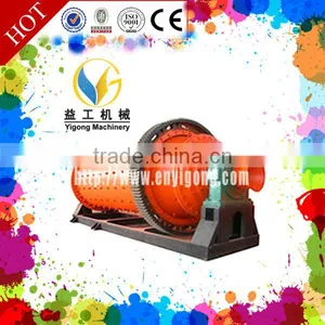 Dry Silica Sand Grinding Mill in Sand Making Machinery thumbnail-1