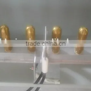 White CO2 Generator 8 Burners Liquefied Petroleum Gas thumbnail-1