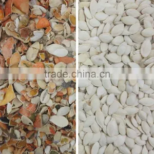 Pumpkin Seeds and Sunflower Seeds Color Sorter/processing Machine With RGB CCD Camera thumbnail-6