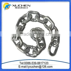 Metal Decorative Chain, Link Chian thumbnail-1
