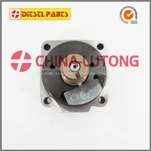 Головной ротор 146405-1920 VE6/10L для дизельного двигателя Nissan TD42 thumbnail-4