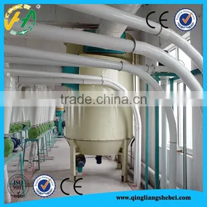 High Performance Large Capacity Beans Cleaning Machines for Sale thumbnail-5