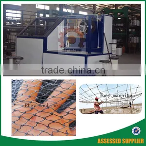 Yarn Doubling Twisting And Nylon Polyamide Poy Winding Machine thumbnail-1