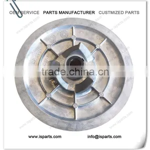 Golf Cart Parts Golf Clutch G2 - G22 Drive Clutch Kit thumbnail-3
