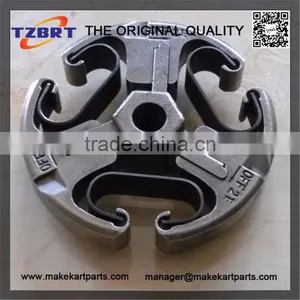 Gasoline Spare Parts Chain Saw Clutch of Type 268F thumbnail-2